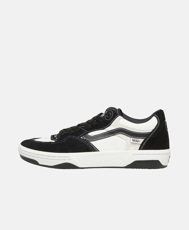 Vans Rowan 2 Sneakers Size US 5 / EU 37 - 4 Thumbnail