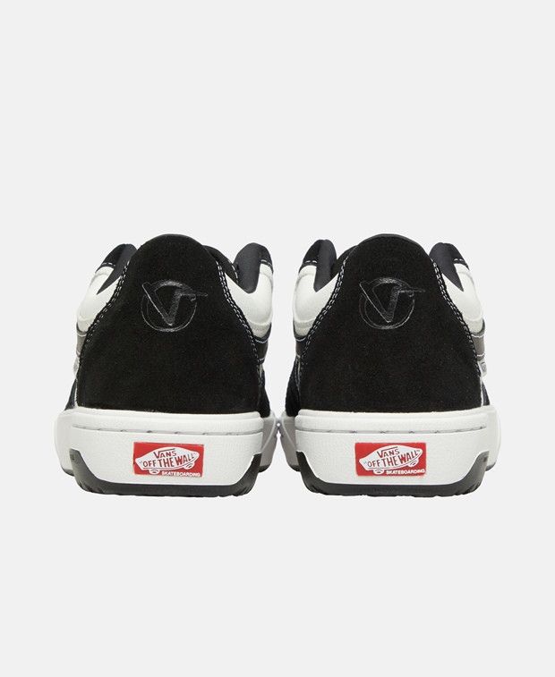 Vans Rowan 2 Sneakers Size US 5.5 / EU 38 - 2 Thumbnail