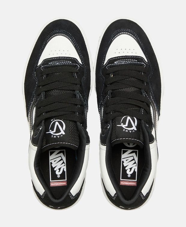 Vans Rowan 2 Sneakers Size US 5.5 / EU 38 - 3 Thumbnail