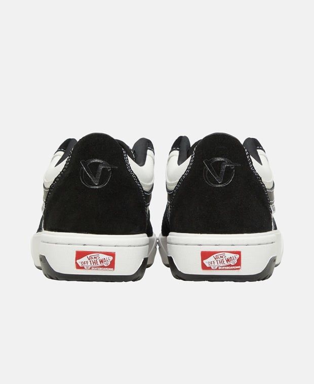 Vans Rowan 2 Sneakers Size US 7.5 / EU 40-41 - 2 Thumbnail