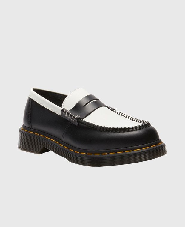 Dr. Martens Penton Loafers Size US 5 / EU 37 - 4 Thumbnail