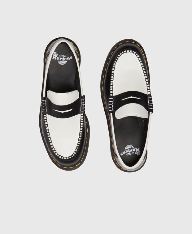 Dr. Martens Penton Loafers Size US 5 / EU 37 - 3 Thumbnail