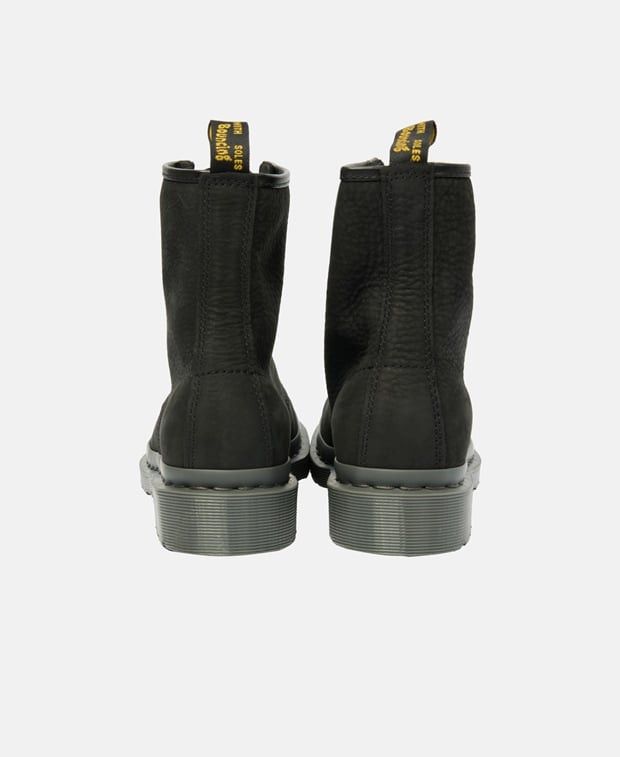 Dr. Martens MILLED NUBUCK WP Ankle-boots Size US 5 / EU 37 - 2 Thumbnail