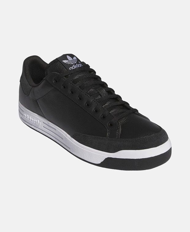 Adidas Rod Laver Sneakers Size US 5.5 / EU 38 - 4 Thumbnail