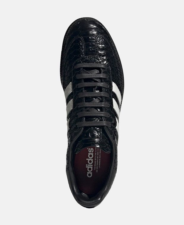 Adidas Samba Og Mii Sneakers Size US 5.5 / EU 38 - 3 Thumbnail