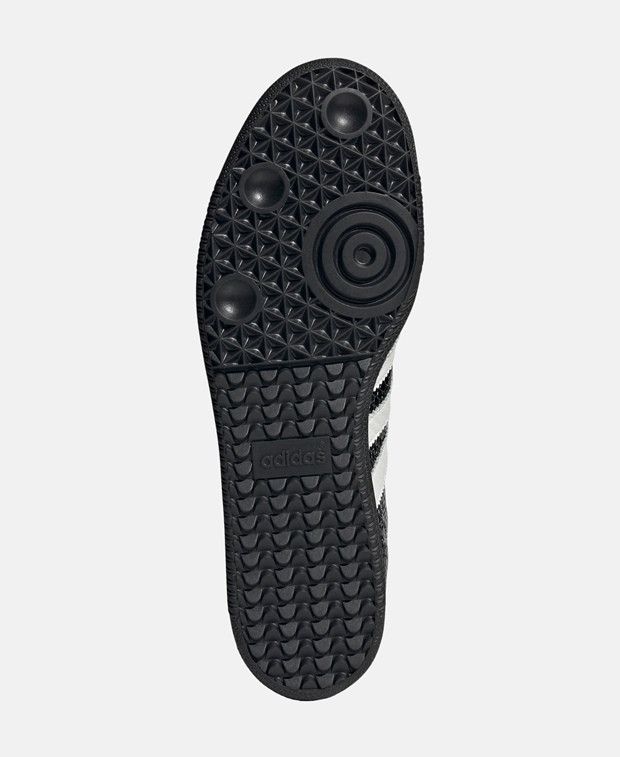 Adidas Samba Og Mii Sneakers Size US 5.5 / EU 38 - 4 Thumbnail