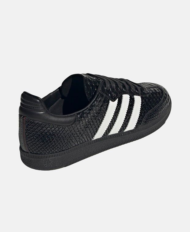 Adidas Samba Og Mii Sneakers Size US 8.5 / EU 41-42 - 2 Thumbnail