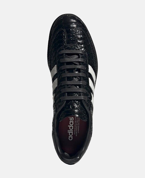 Adidas Samba Og Mii Sneakers Size US 8.5 / EU 41-42 - 3 Thumbnail