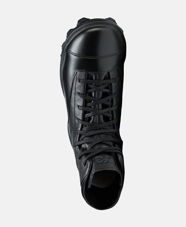 Y-3 Y-3 GSG9 Sneakers Size US 6.5 / EU 39-40 - 4 Thumbnail