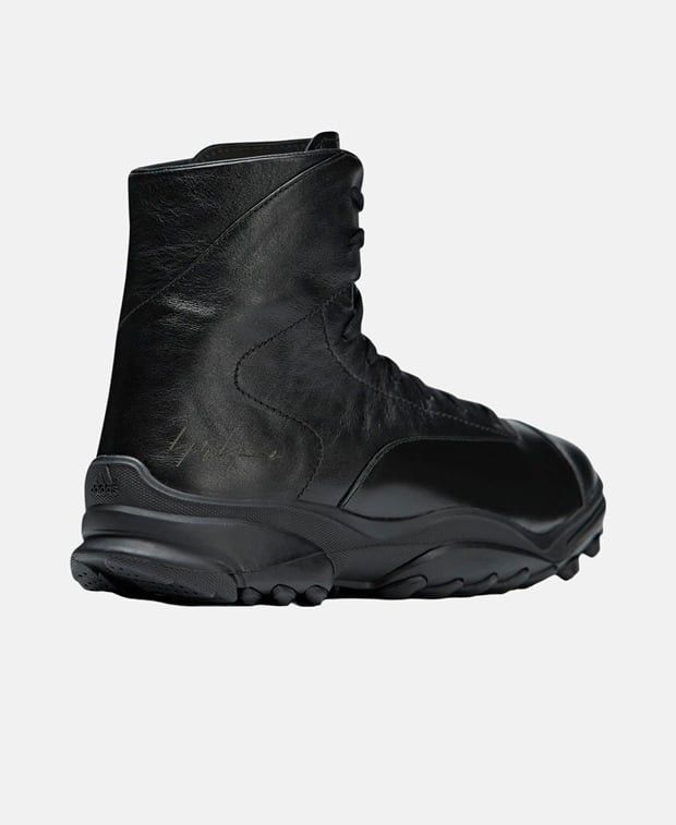 Y-3 Y-3 GSG9 Sneakers Size US 7.5 / EU 40-41 - 2 Thumbnail