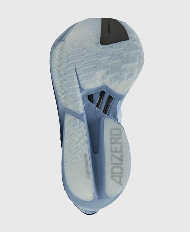 Y-3 Adios Pro 4 Running shoes Size US 5.5 / EU 38 - 4 Thumbnail