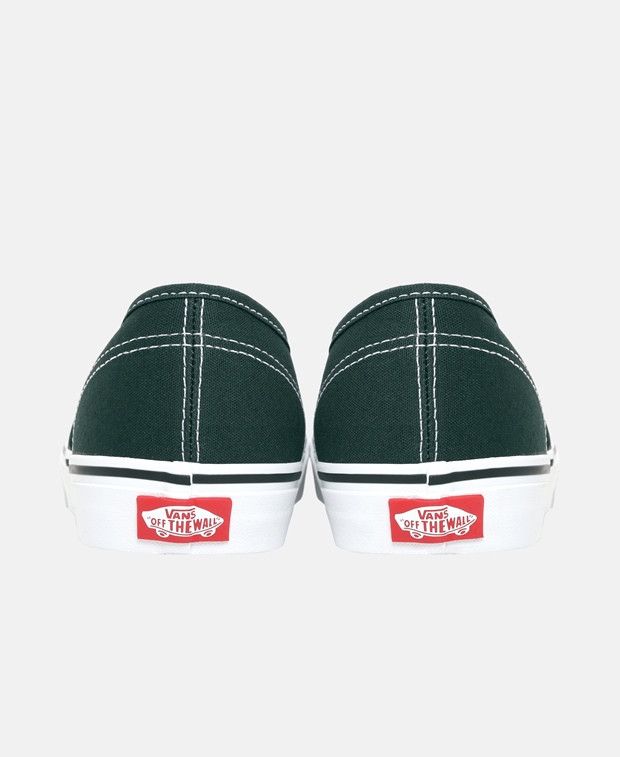 Vans Authentic Sneakers Size US 5.5 / EU 38 - 2 Thumbnail