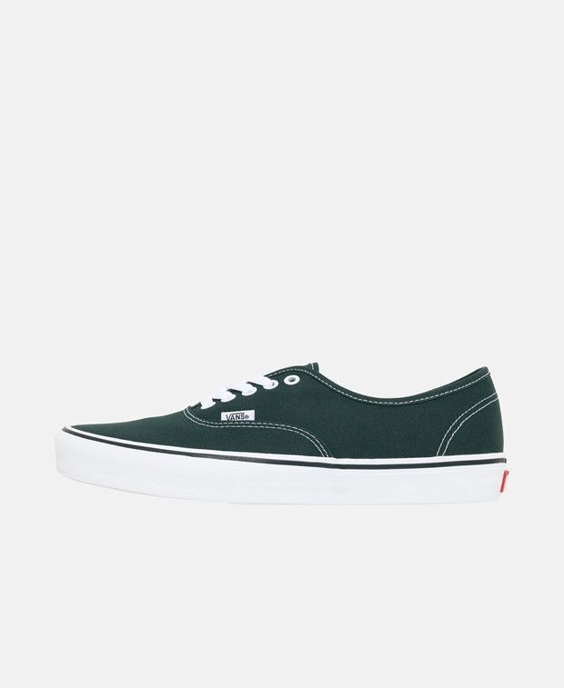 Vans Authentic Sneakers Size US 5.5 / EU 38 - 4 Thumbnail