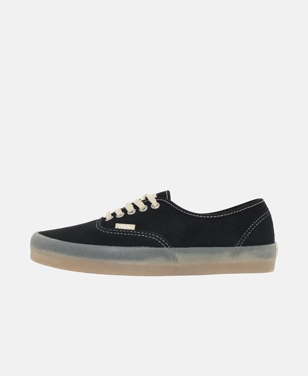 Vans Authentic Sneakers Size US 5.5 / EU 38 - 4 Thumbnail