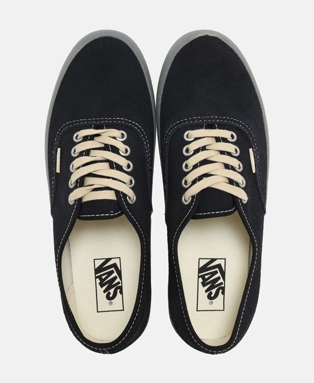 Vans Authentic Sneakers Size US 5.5 / EU 38 - 3 Thumbnail