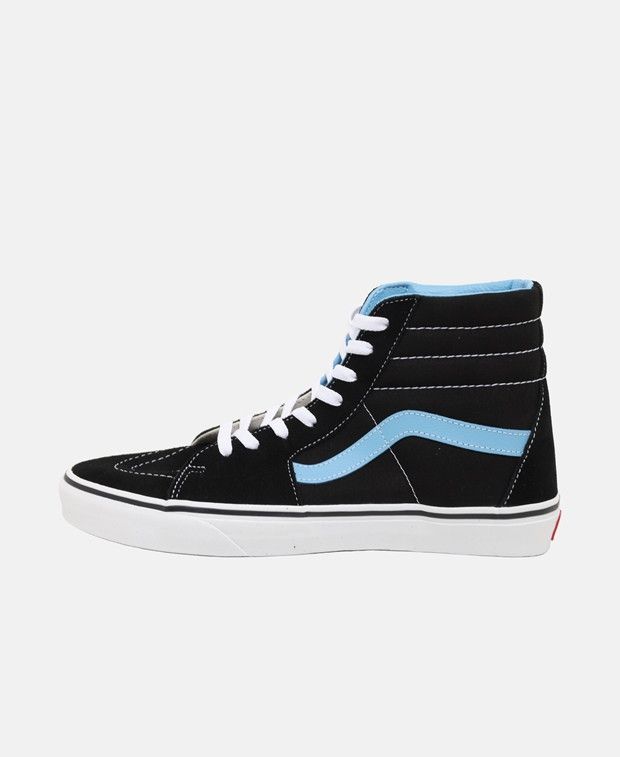 Vans SK8-Hi Sneakers Size US 5.5 / EU 38 - 4 Thumbnail
