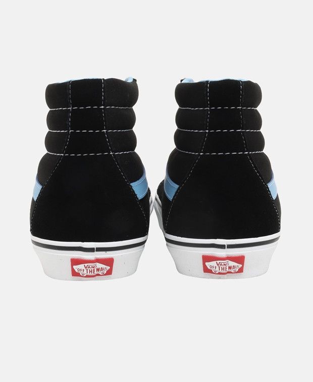 Vans SK8-Hi Sneakers Size US 5.5 / EU 38 - 2 Thumbnail