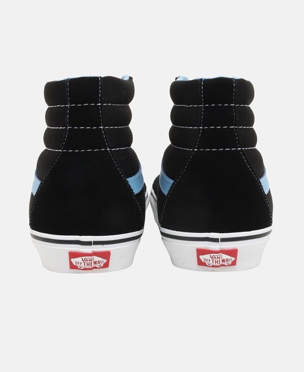 Vans SK8-Hi Sneakers Size US 7.5 / EU 40-41 - 2 Thumbnail