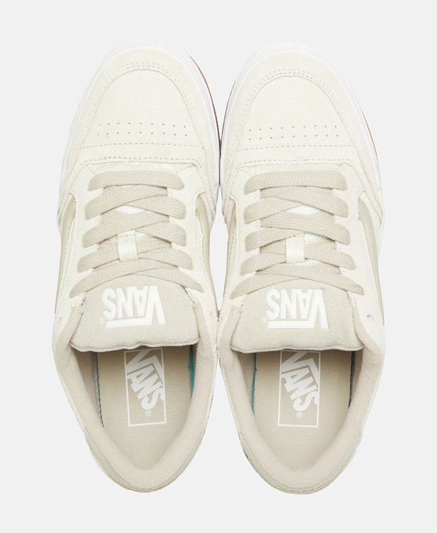 Vans Hylane Sneakers Size US 5 / EU 37 - 3 Thumbnail