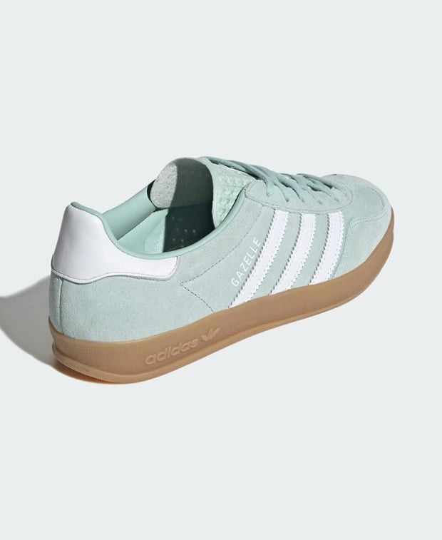 Adidas Sneakers Size US 5.5 / EU 38 - 2 Thumbnail