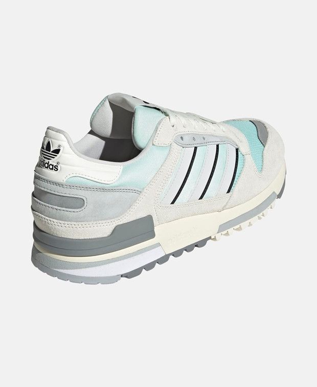 Adidas Zx 600 Sneakers Size US 7.5 / EU 40-41 - 2 Thumbnail