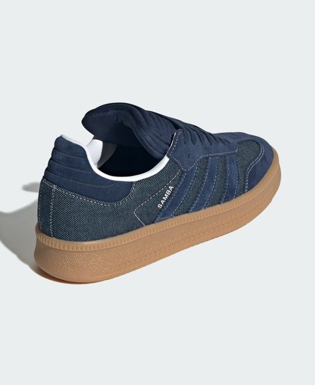 Adidas Sneakers Size US 6.5 / EU 39-40 - 2 Thumbnail
