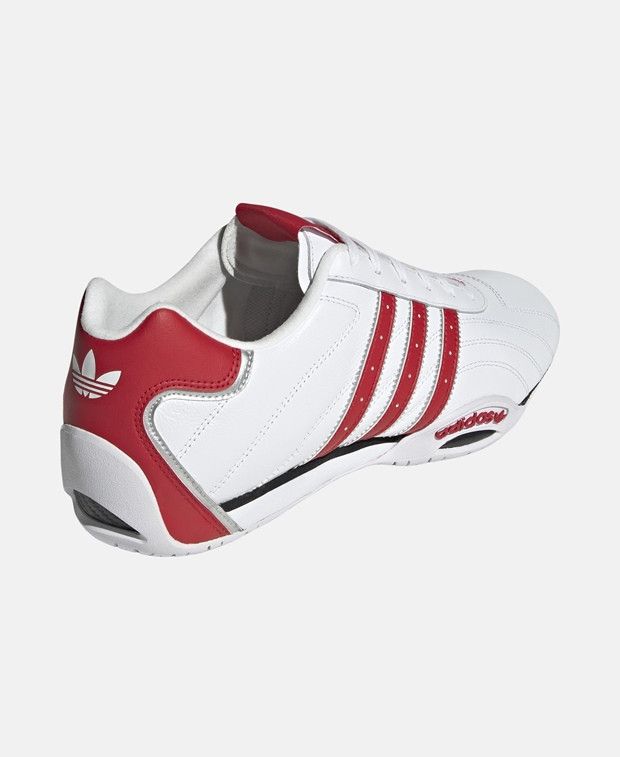 Adidas Adiracer Lo Sneakers Size US 5.5 / EU 38 - 2 Thumbnail