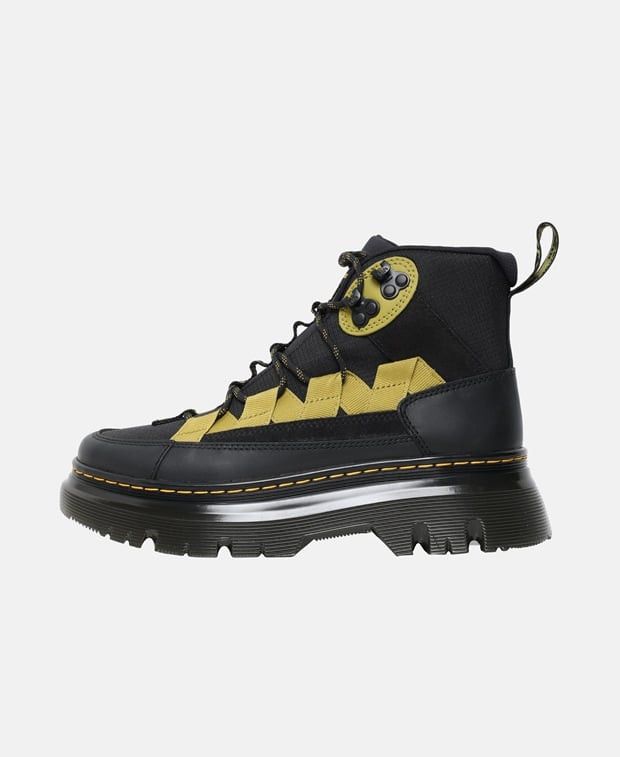 Dr. Martens Boury Lace-up boots Size US 5.5 / EU 38 - 4 Thumbnail