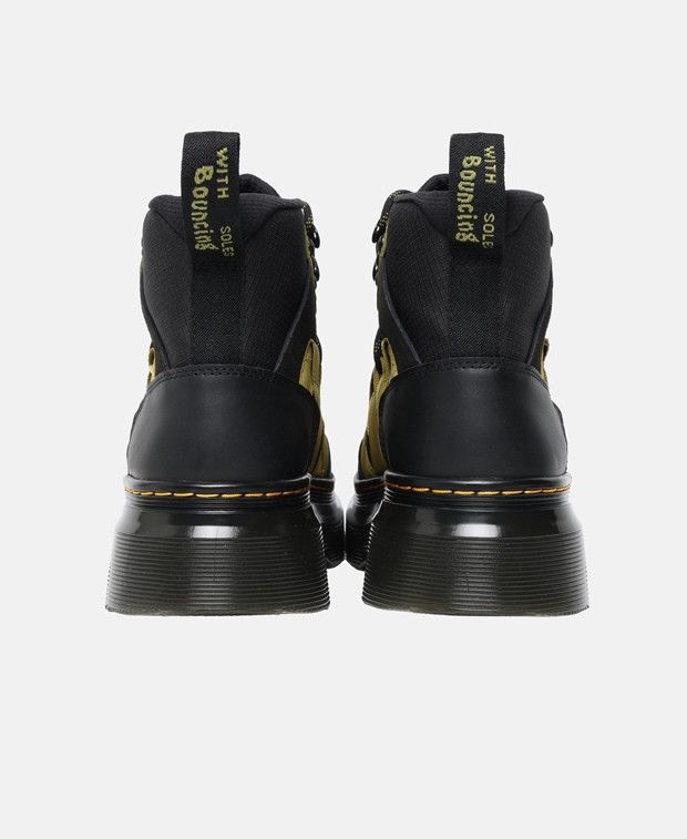Dr. Martens Boury Lace-up boots Size US 5.5 / EU 38 - 2 Thumbnail