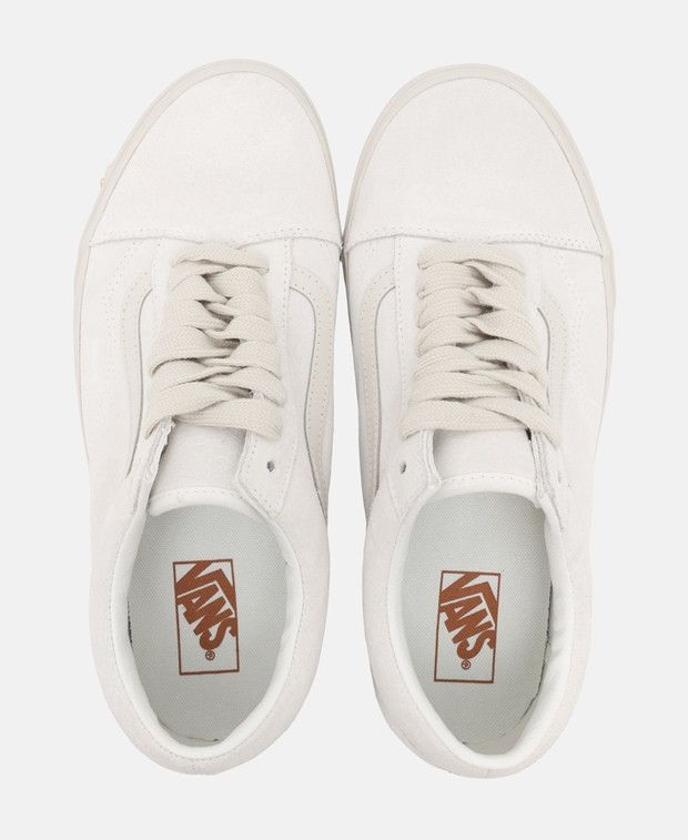 Vans Old Skool Sneakers Size US 5.5 / EU 38 - 3 Thumbnail