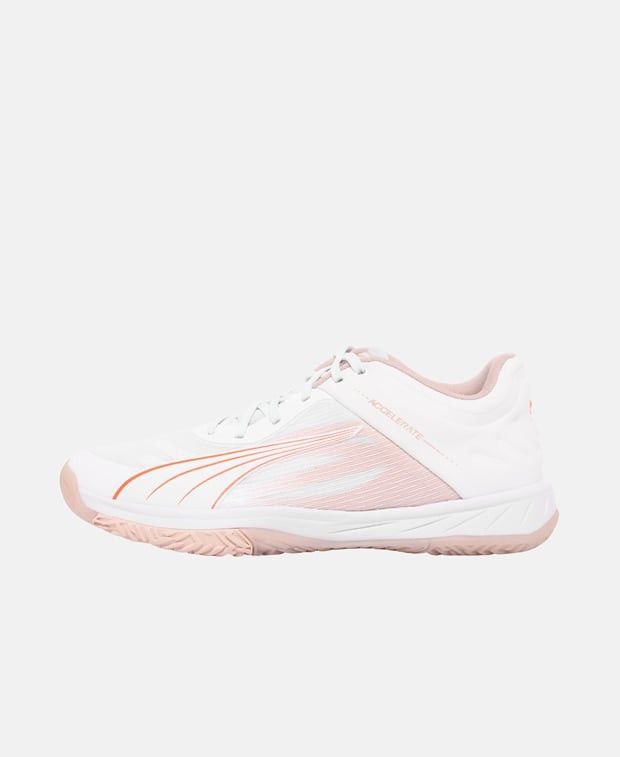 Puma Accelerate Turbo W+ Training shoes Size US 7.5 / EU 40-41 - 4 Thumbnail