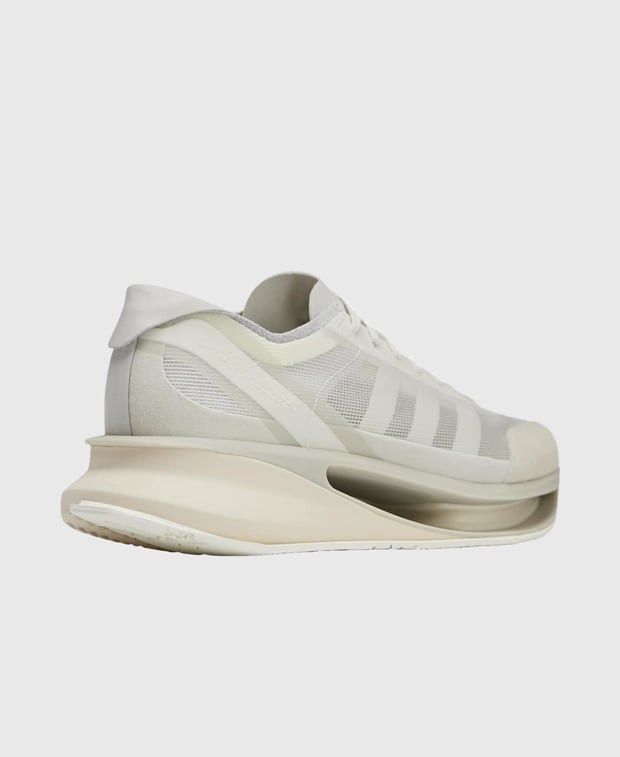 Y-3 S-Gendo Run Sneakers Size US 5.5 / EU 38 - 2 Thumbnail