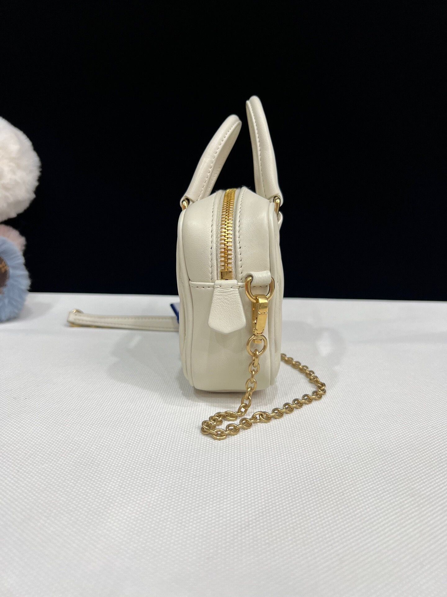 Miu Miu Pre-loved Bag Very good condition Size ONE SIZE - 5 Thumbnail