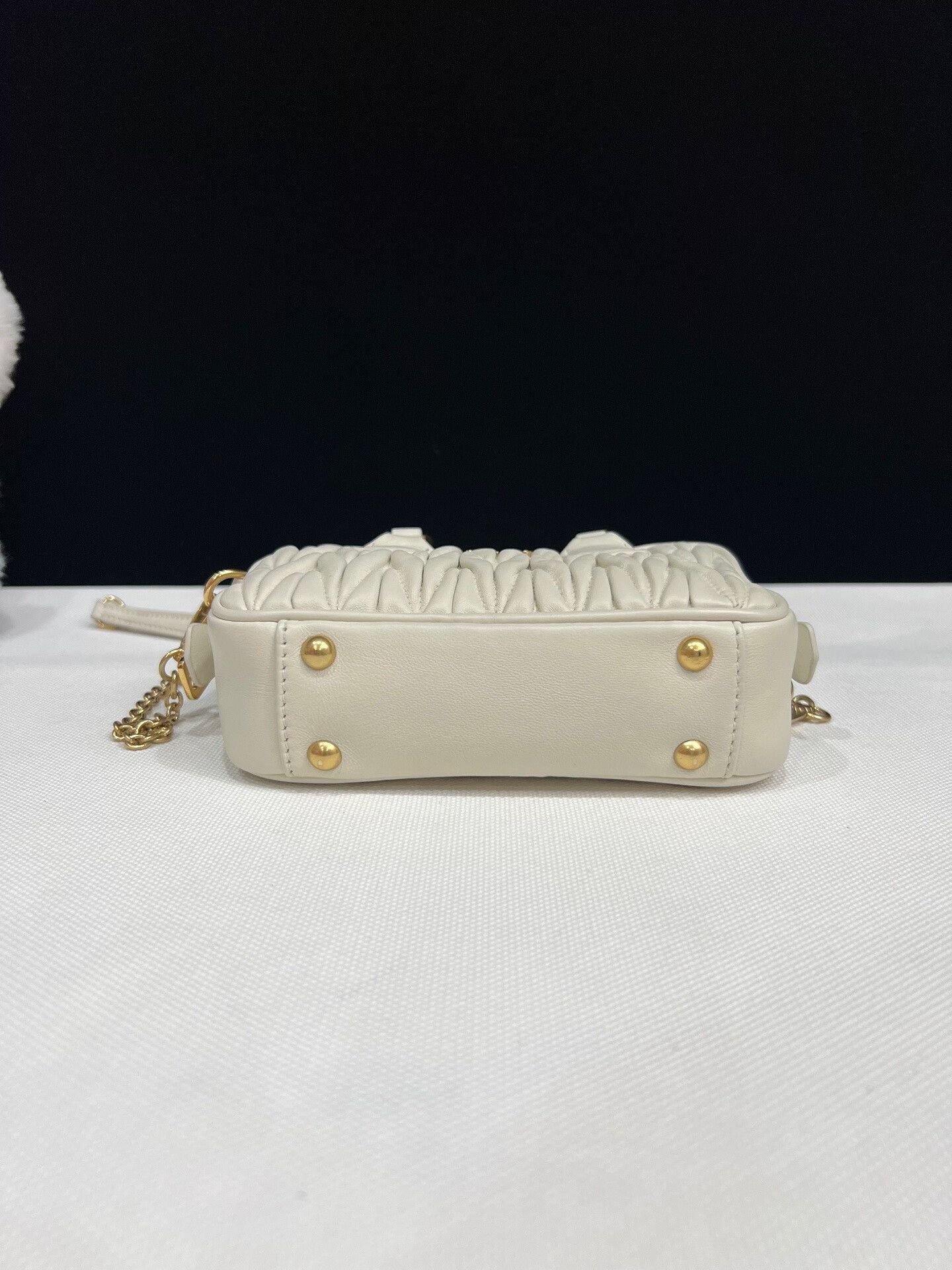 Miu Miu Pre-loved Bag Very good condition Size ONE SIZE - 6 Thumbnail