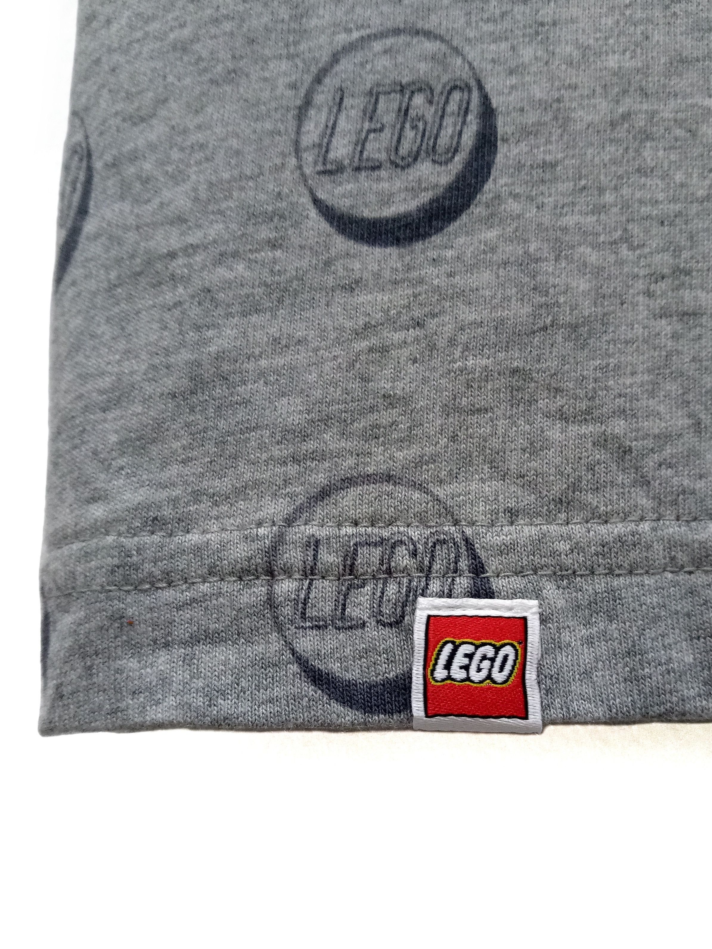 Japanese Brand 🔥🔥🔥(NWT) LEGO Full Print T-Shirt x Uniqlo PiL Design Size US L / EU 52-54 / 3 - 3 Thumbnail