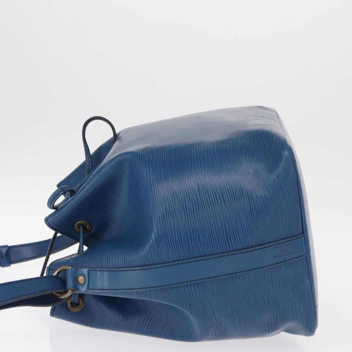 Louis Vuitton Louis Vuitton Petit Noe Handbag Epi Leather Size ONE SIZE - 4 Thumbnail