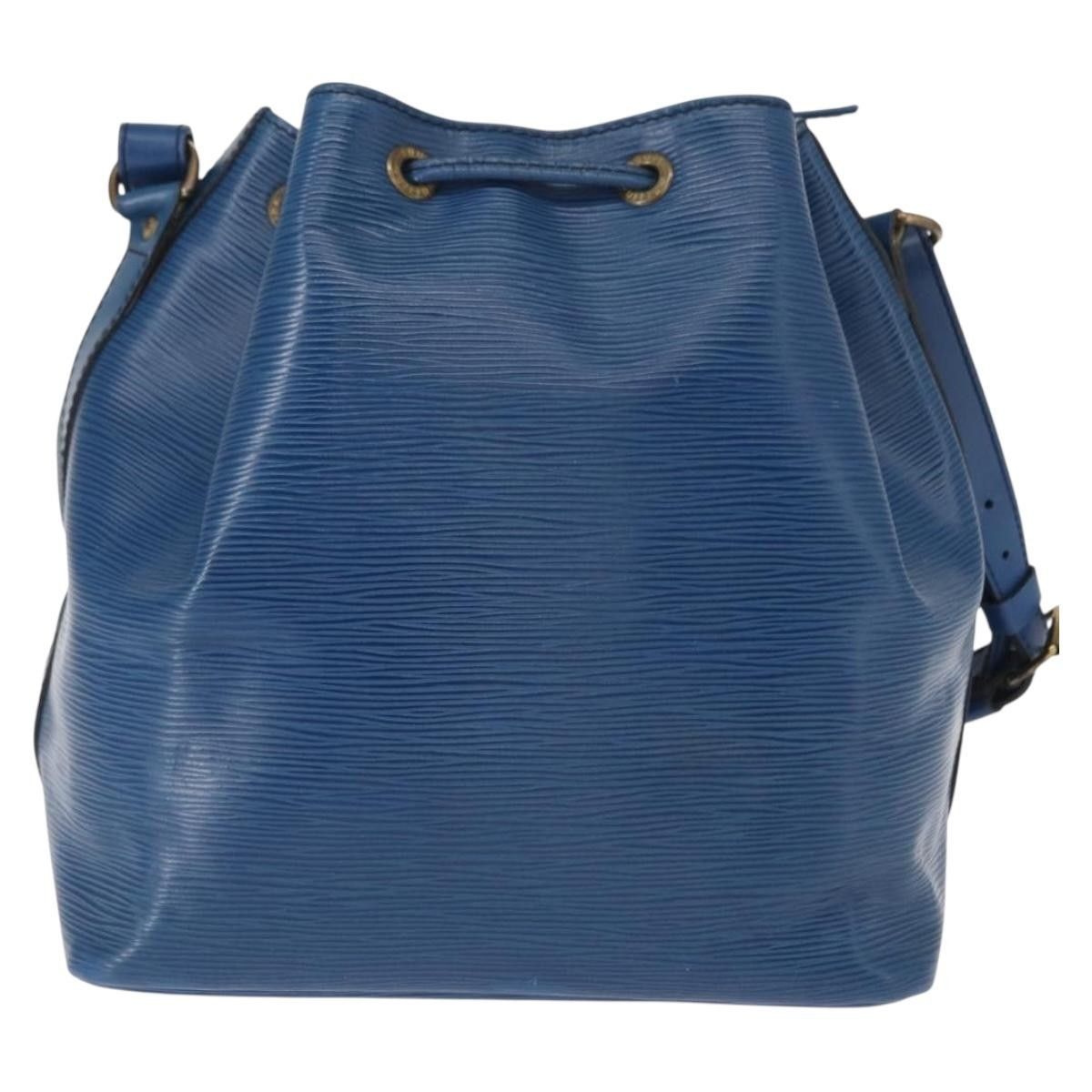 Louis Vuitton Louis Vuitton Petit Noe Handbag Epi Leather Size ONE SIZE - 2 Thumbnail