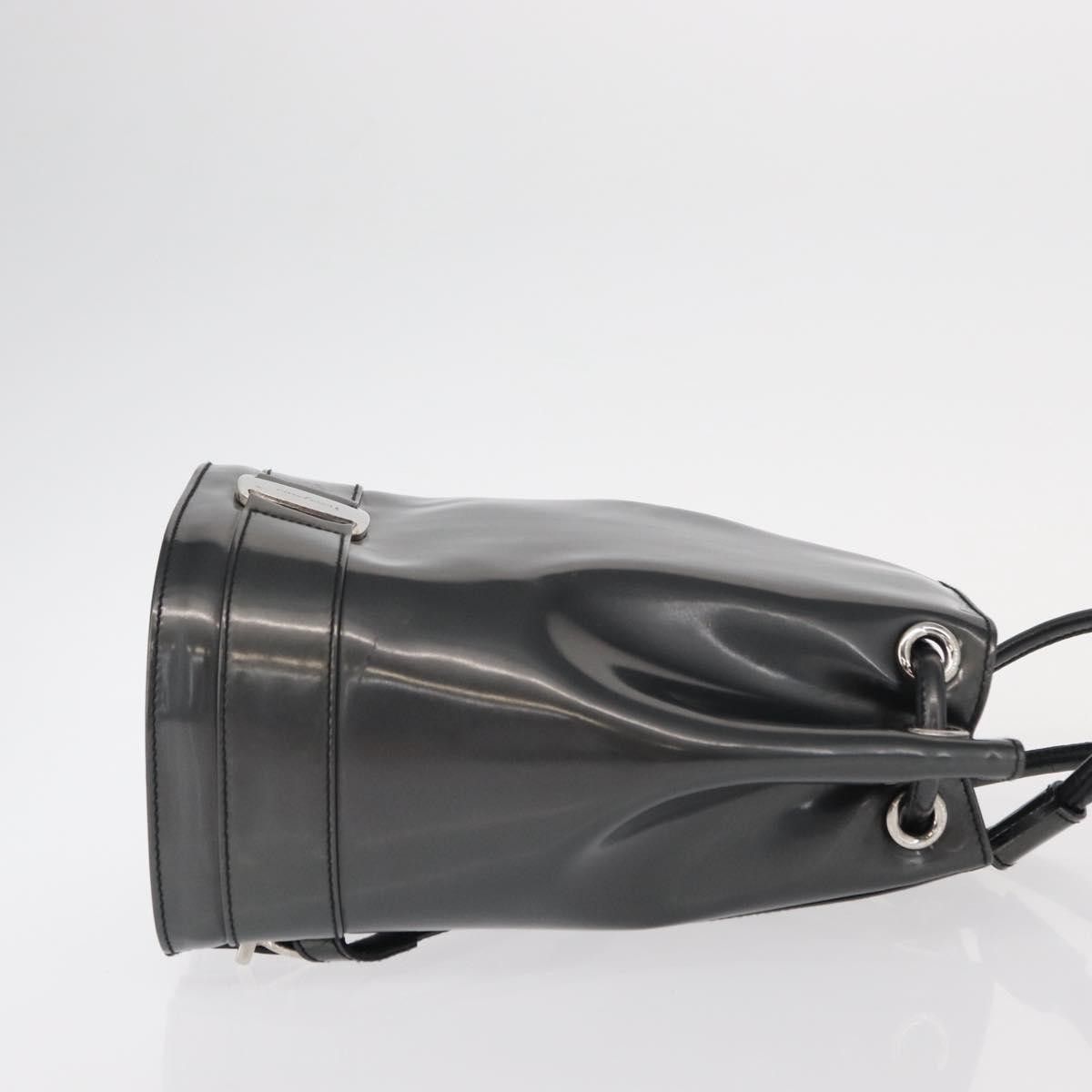 Salvatore Ferragamo Salvatore Ferragamo Vala Backpack Leather Size ONE SIZE - 3 Thumbnail