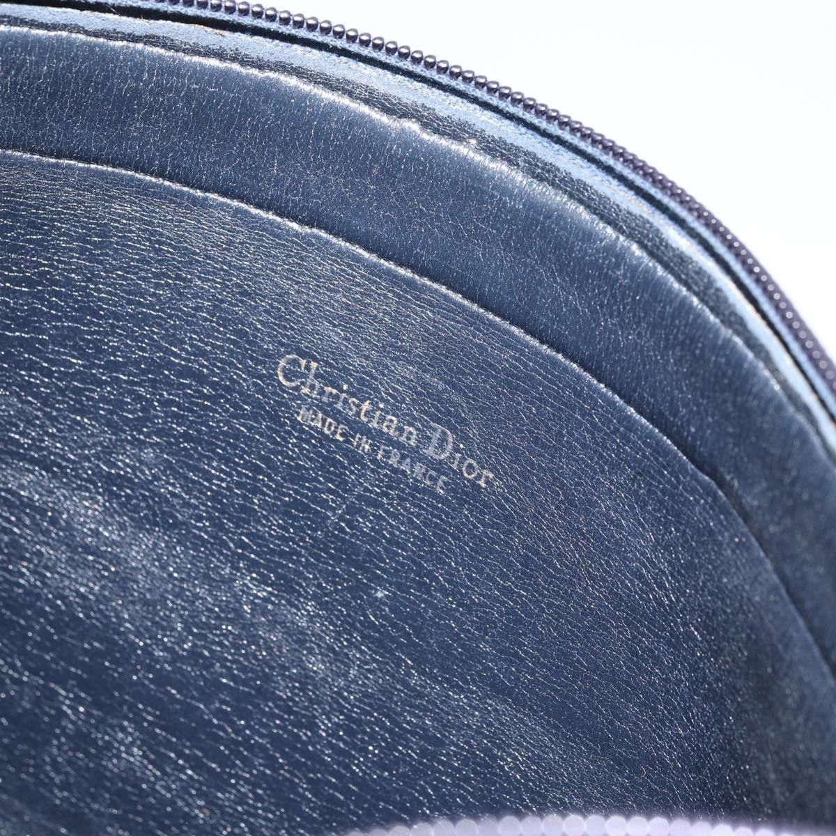Dior Christian Dior Vintage Trotter Canvas Size ONE SIZE - 6 Thumbnail