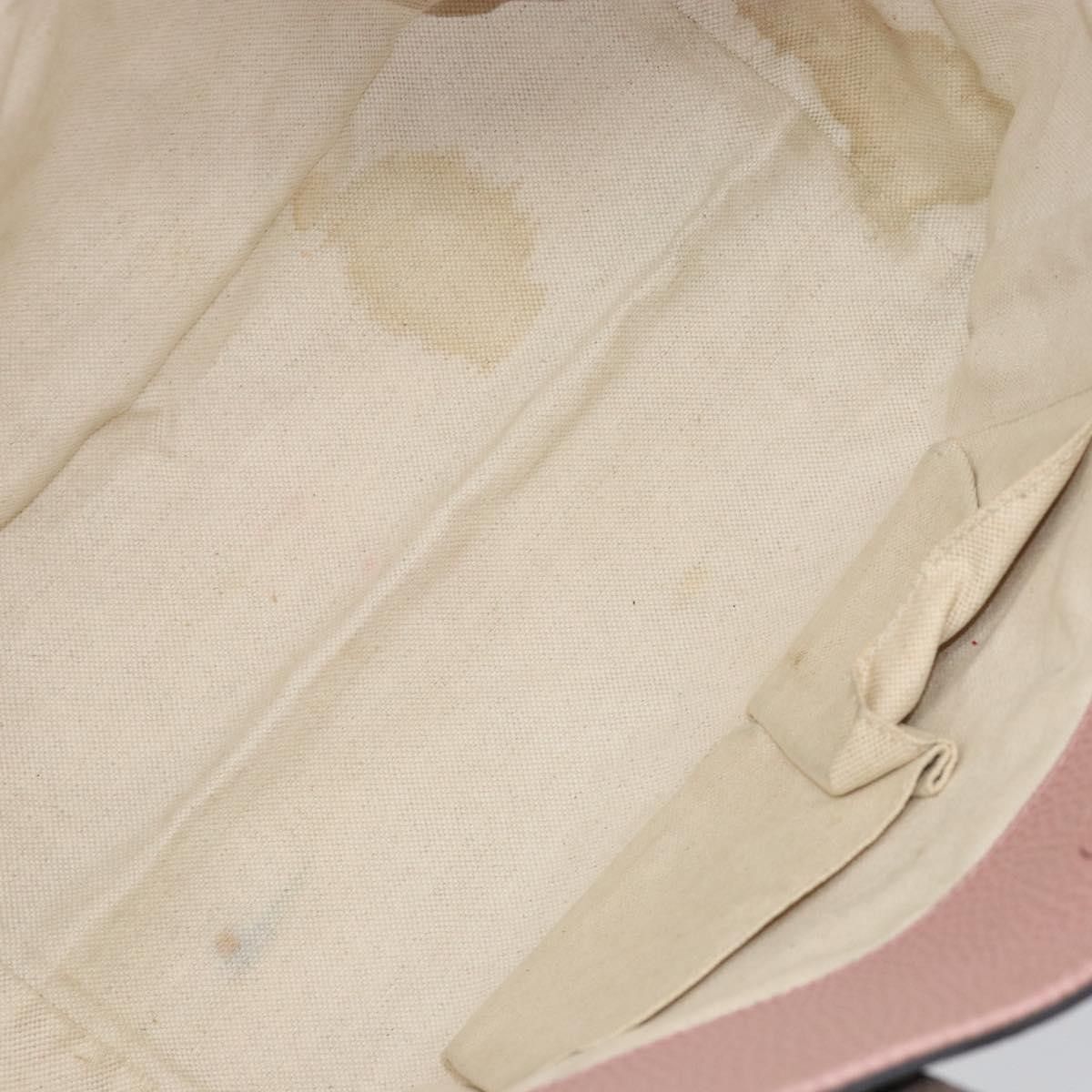 Gucci Gucci Swing Tote Leather Size ONE SIZE - 5 Thumbnail
