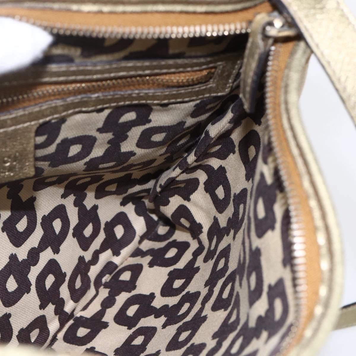 Gucci Gucci Jolicoeur Messenger Bag GG Canvas Size ONE SIZE - 21 Thumbnail