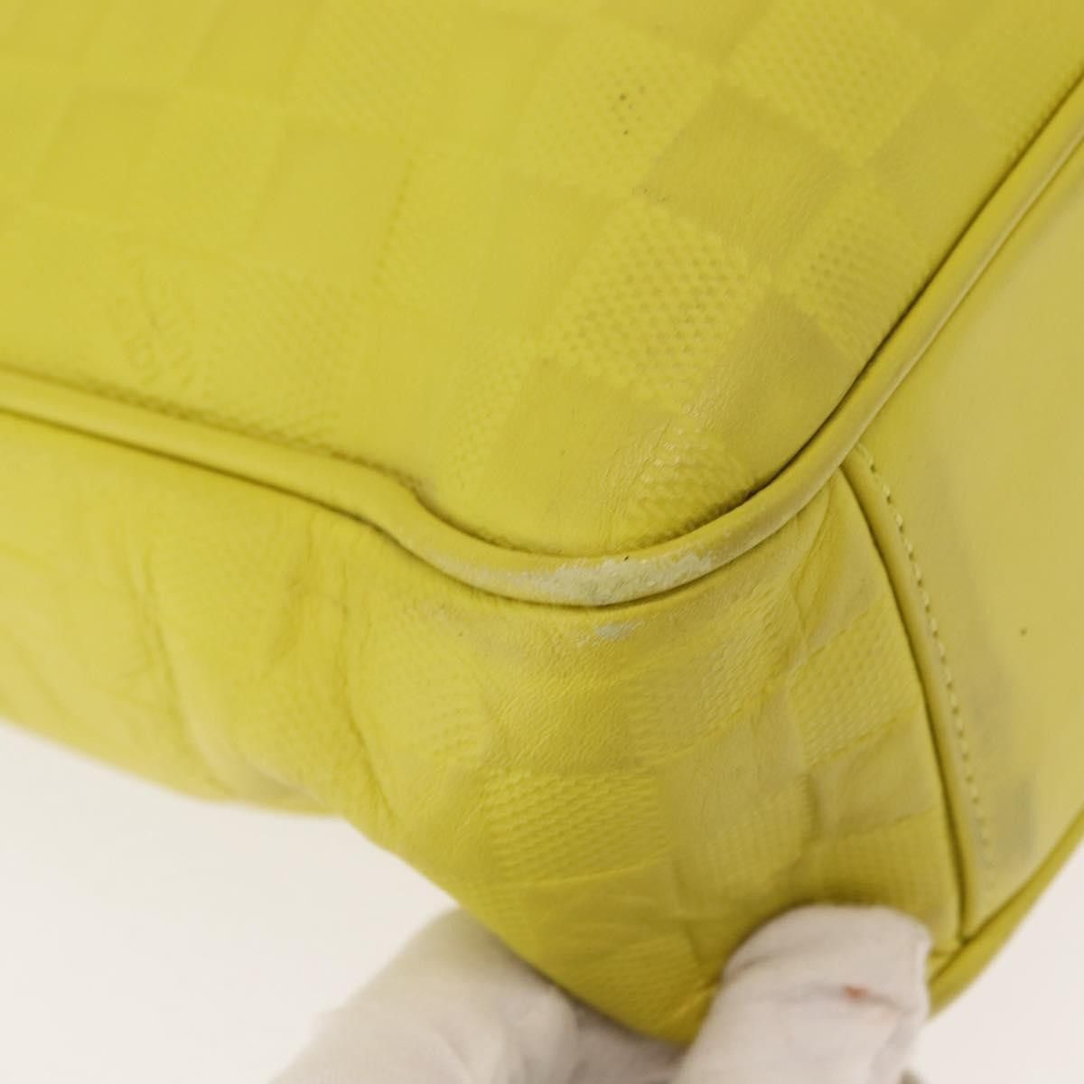Louis Vuitton Louis Vuitton Tadao Damier Infini Leather Size ONE SIZE - 11 Thumbnail