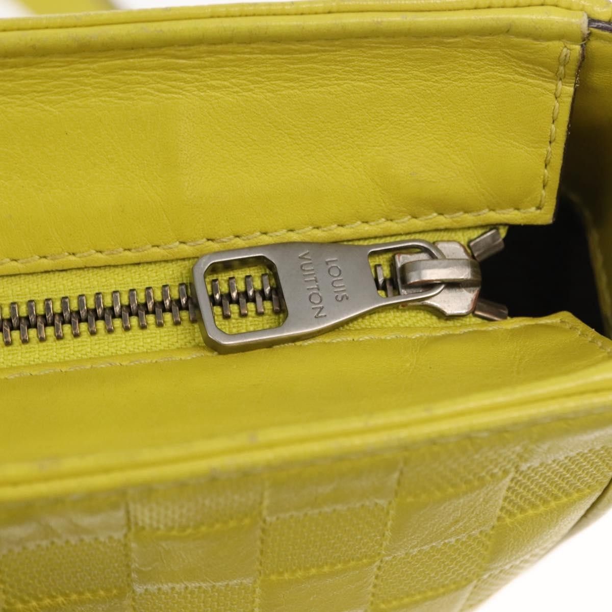 Louis Vuitton Louis Vuitton Tadao Damier Infini Leather Size ONE SIZE - 13 Thumbnail