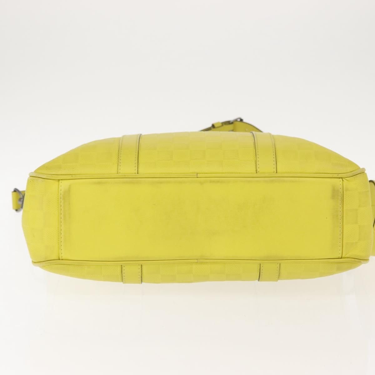 Louis Vuitton Louis Vuitton Tadao Damier Infini Leather Size ONE SIZE - 16 Thumbnail