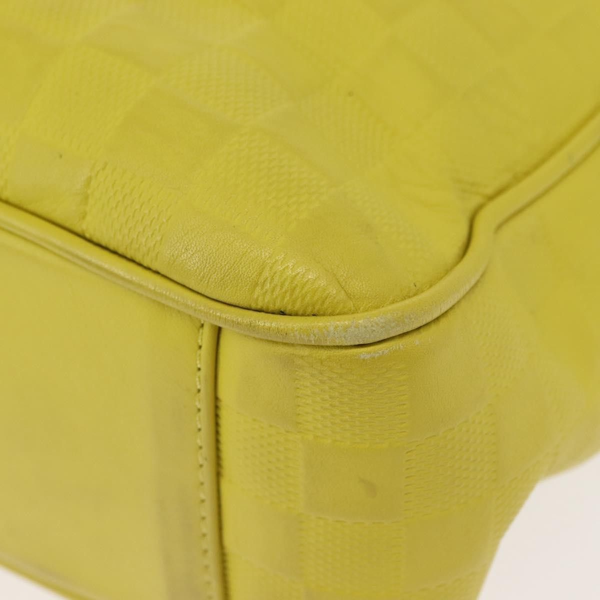 Louis Vuitton Louis Vuitton Tadao Damier Infini Leather Size ONE SIZE - 12 Thumbnail