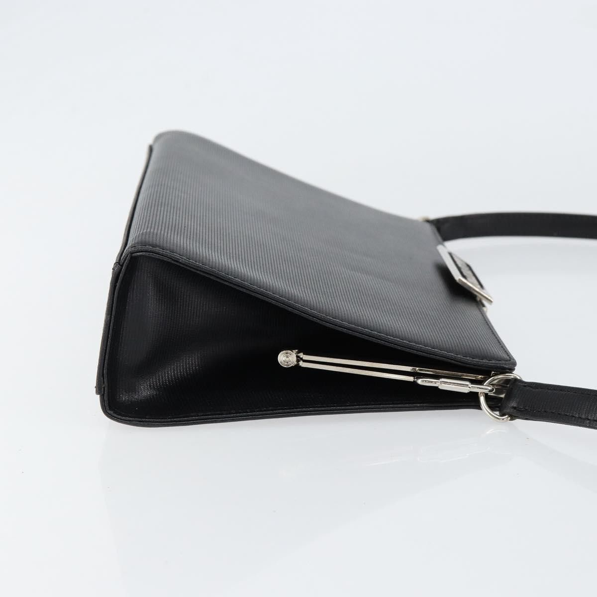 Valentino Valentino Garavani Vintage shoulder bag Leather Size ONE SIZE - 3 Thumbnail