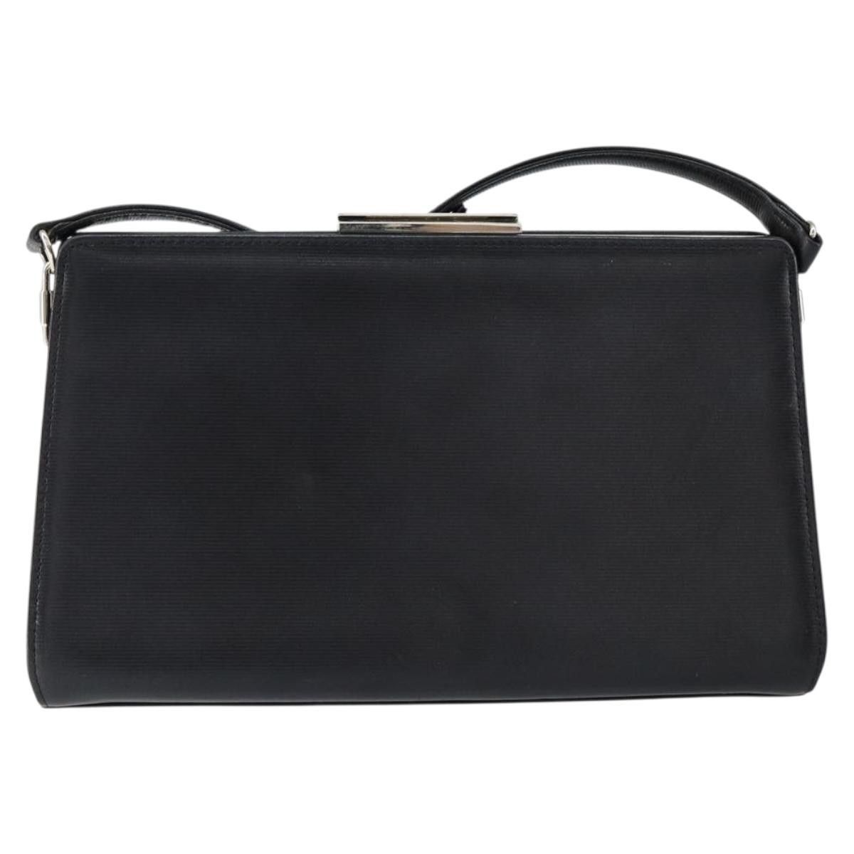 Valentino Valentino Garavani Vintage shoulder bag Leather Size ONE SIZE - 2 Thumbnail