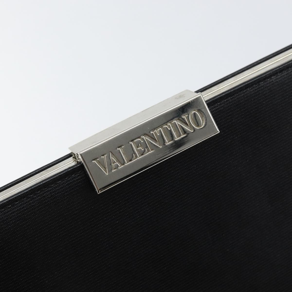 Valentino Valentino Garavani Vintage shoulder bag Leather Size ONE SIZE - 13 Thumbnail