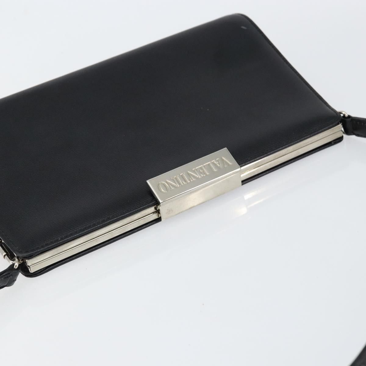Valentino Valentino Garavani Vintage shoulder bag Leather Size ONE SIZE - 16 Thumbnail