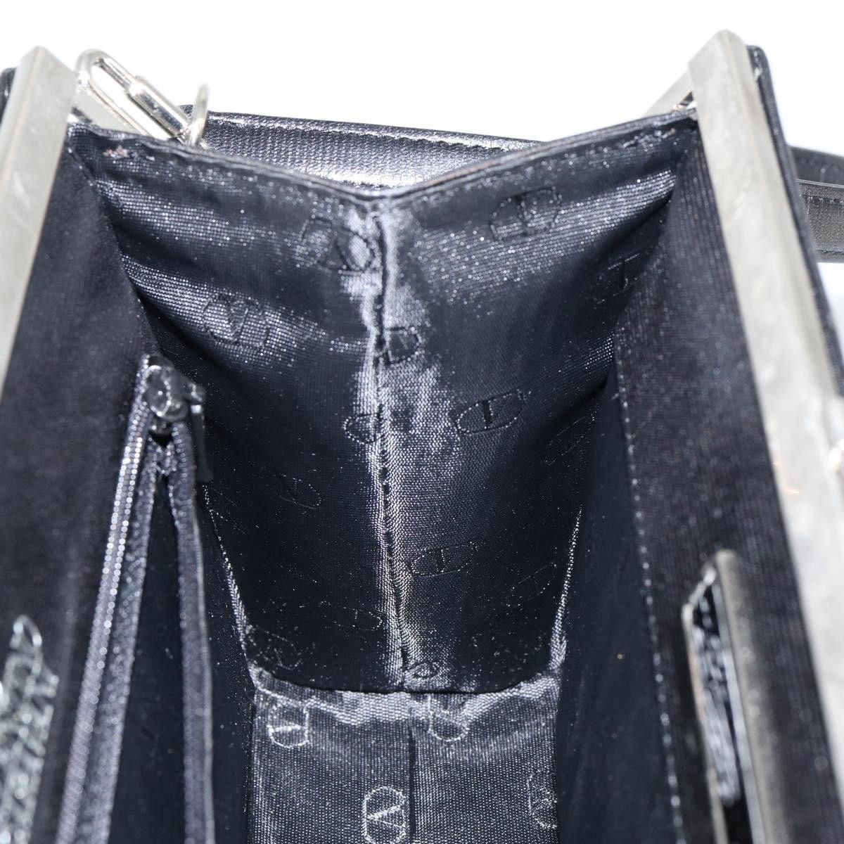 Valentino Valentino Garavani Vintage shoulder bag Leather Size ONE SIZE - 20 Thumbnail